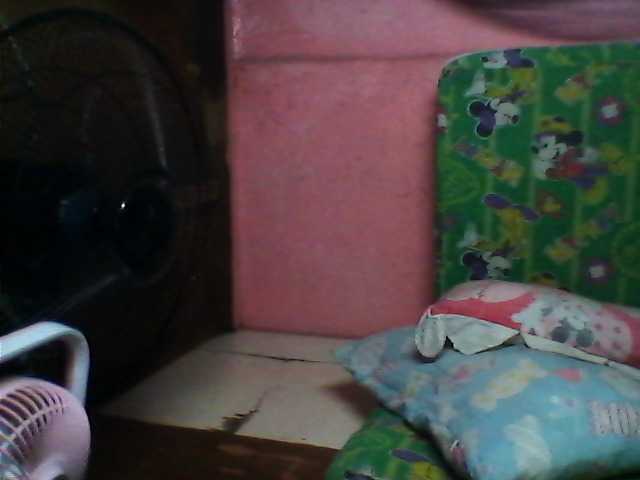 Kringkasting av skjermbilder princess4uxx