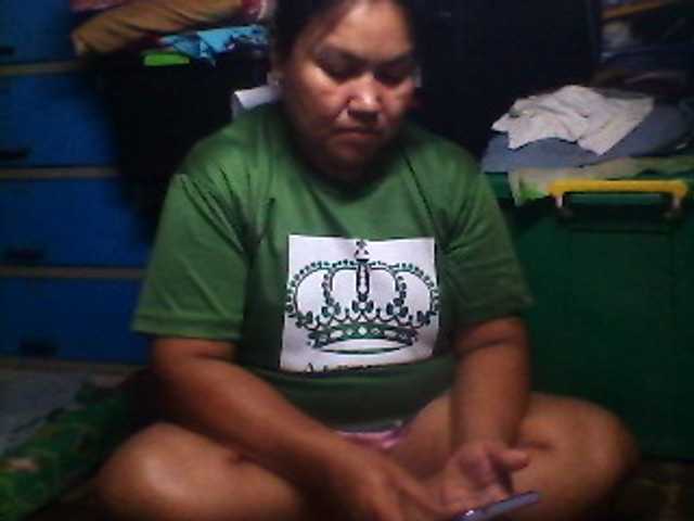 Kringkasting av skjermbilder princess4uxx