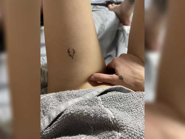 Kringkasting av skjermbilder Princessa69