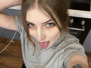 Erotisk videochat princessaaliccc