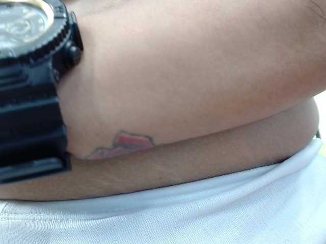 Kringkasting av skjermbilder princesscute