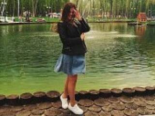 Erotisk videochat princessdi