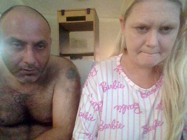 Kringkasting av skjermbilder PrincessFee82