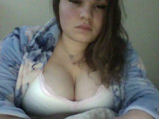 Erotisk videochat PrincessGem