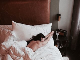 Erotisk videochat PrincessTalyia