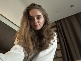 Erotisk videochat PrincessValeri