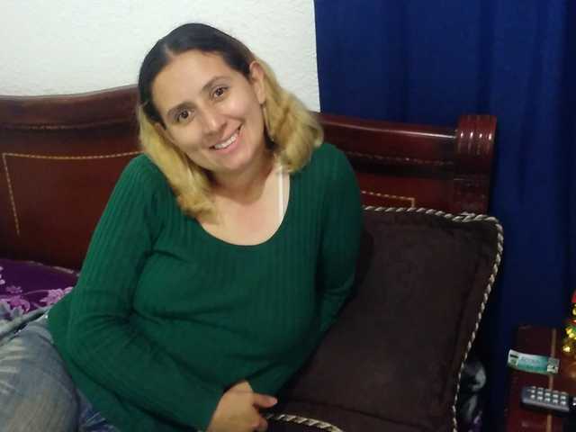 Foto av profilen CANDYSWEET8