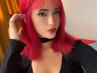 Erotisk videochat PriscilaLin
