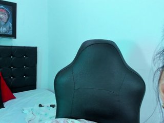 Erotisk videochat PriscilaSmiith25