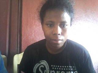 Erotisk videochat Priska777