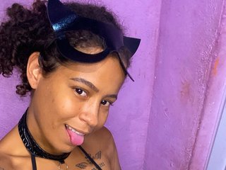 Erotisk videochat privadinha