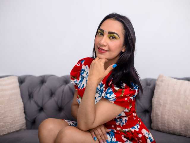 Profilbilde Priya-Varma