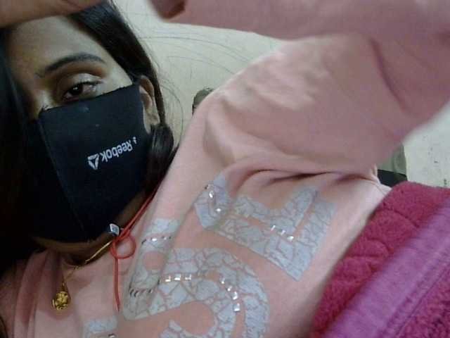 Kringkasting av skjermbilder Priya10