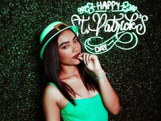 Erotisk videochat PryanKabell