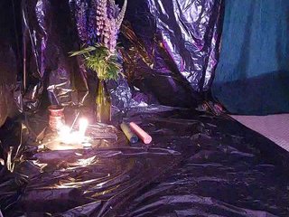 Erotisk videochat ShibariRoom