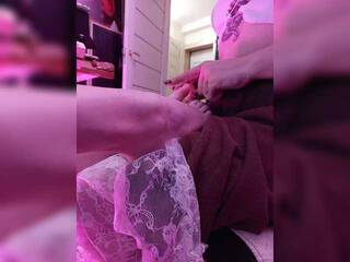 Erotisk videochat ShibariRoom