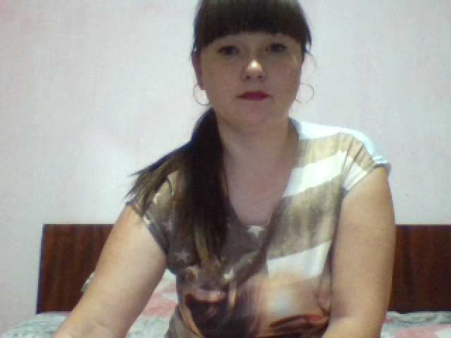 Kringkasting av skjermbilder psychogirl