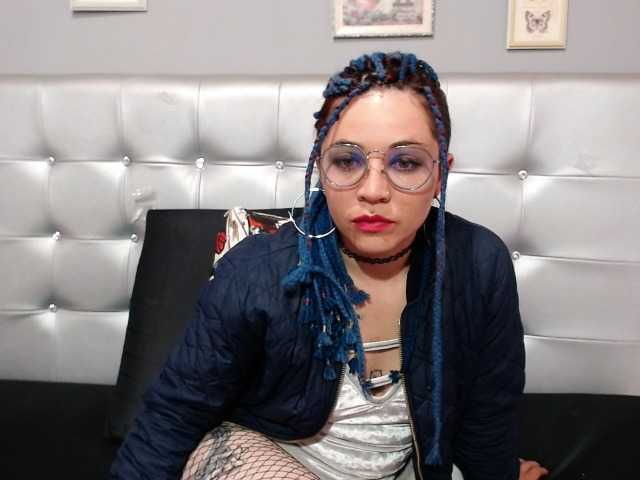 Kringkasting av skjermbilder punkdany