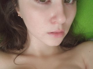 Erotisk videochat CuteKitty00
