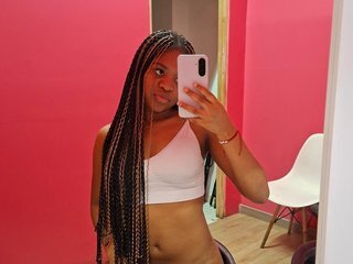 Erotisk videochat pureebonyy