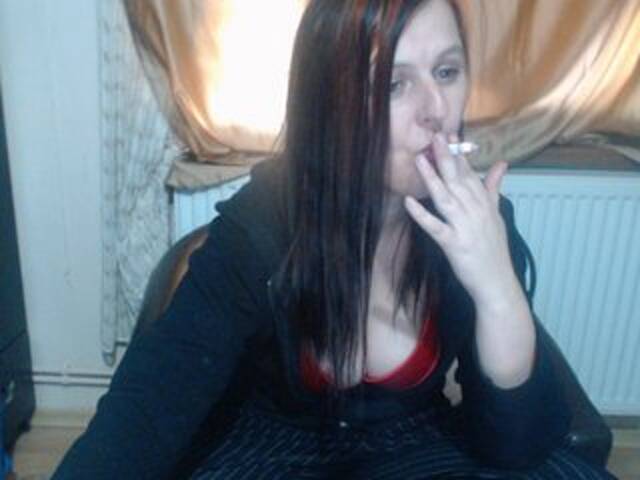 Kringkasting av skjermbilder PureJulie