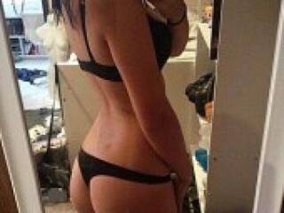 Erotisk videochat pusechka20