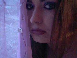 Erotisk videochat Pusigerl