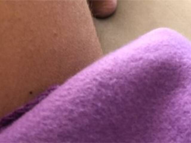 Kringkasting av skjermbilder pussycatsmile