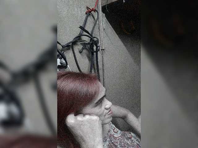 Kringkasting av skjermbilder Pussylips2