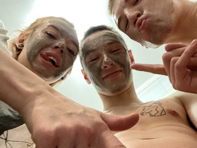 Foto av profilen PysseeCRY