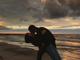 Erotisk videochat BabyMarm