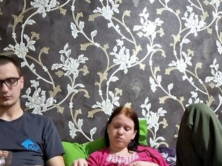 Erotisk videochat Qinallen