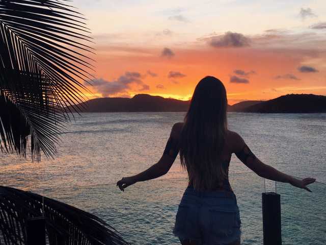 Foto av profilen queen-medussa