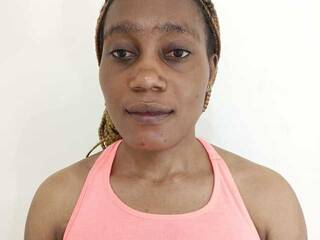 Erotisk videochat Queenbecky