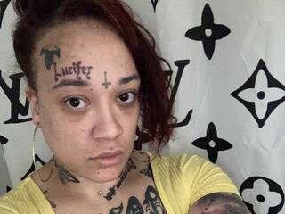 Erotisk videochat QueenDP