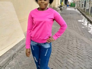 Erotisk videochat QueenJacky