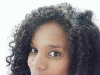 Erotisk videochat QueenMercury