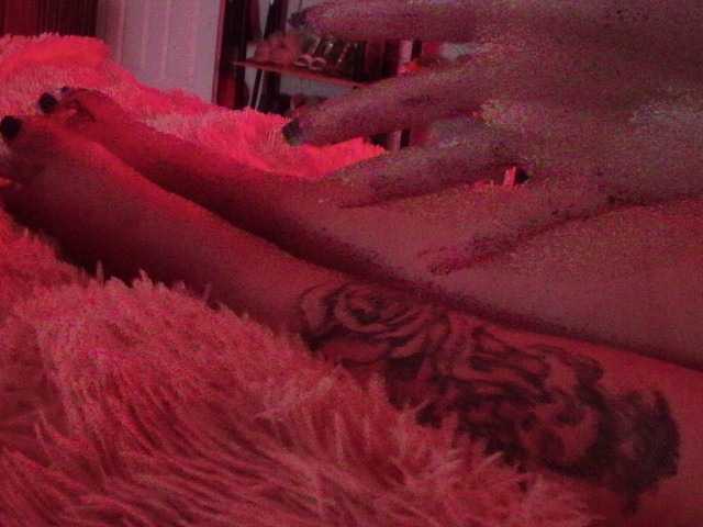 Kringkasting av skjermbilder QueenMorgan