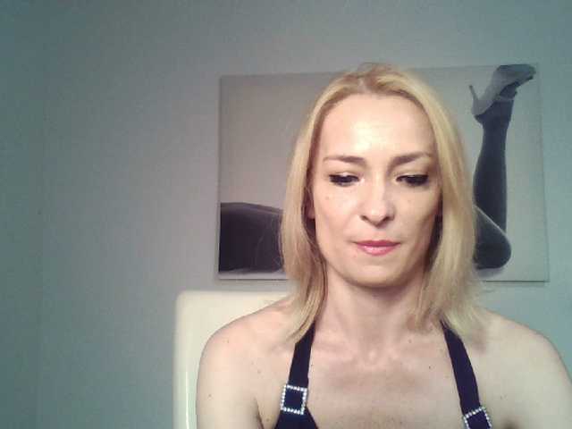 Kringkasting av skjermbilder QueenofBerlin