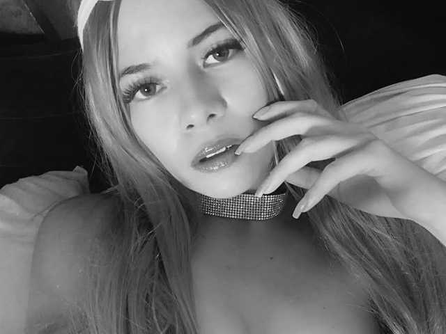 Foto av profilen Queenofsquirt