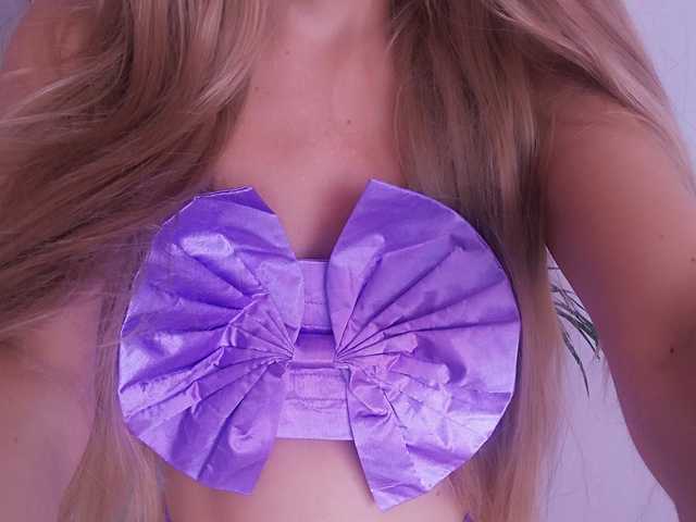 Foto av profilen Queenofsquirt