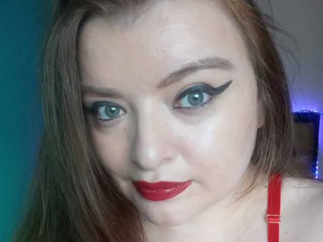 Foto av profilen queensamantha777