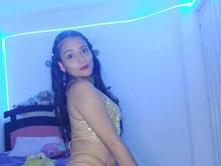 Erotisk videochat queensaritaf