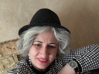 Erotisk videochat QueenSusana