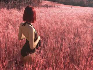 Erotisk videochat Queenubiz