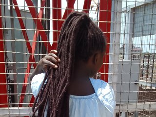 Erotisk videochat Quincy-joy