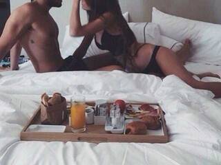 Erotisk videochat -Rabbits-