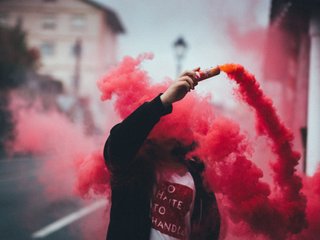 Erotisk videochat RachelFame