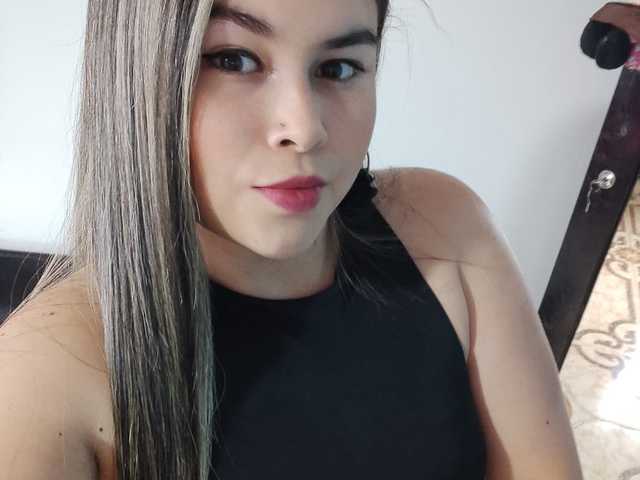 Profilbilde rachelfox12