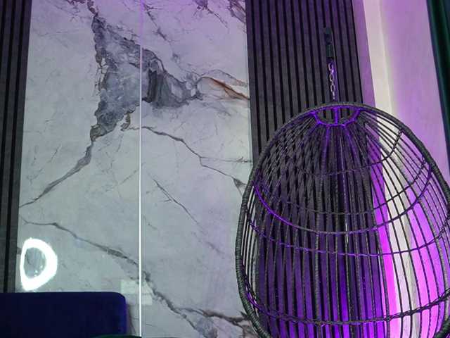 Kringkasting av skjermbilder RachelRavee